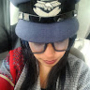 Meet your Posher, Stephania